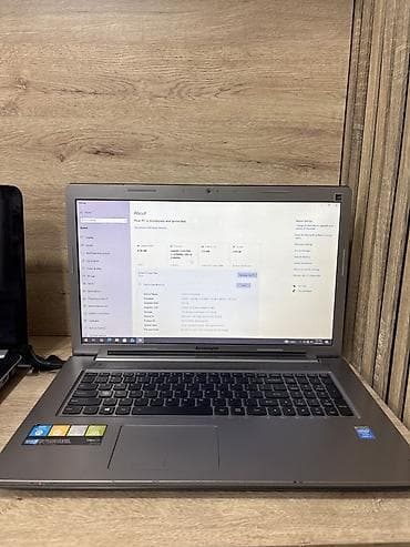 hd box: Lenovo 15.6 ", Intel Core i7, 256 GB — 2