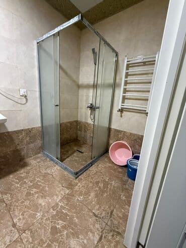 Hyundai: Saray MTK 2 otaq tam təmirli, tam əşyalı mənzil kirayə verilir.Mənzil — 4