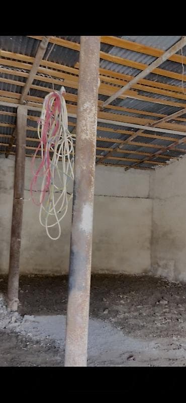 kafe icare: Anbar/istehsal üçün yarımçıq tikili sahəsi 1 aylıq icare pulu alınmır — 2