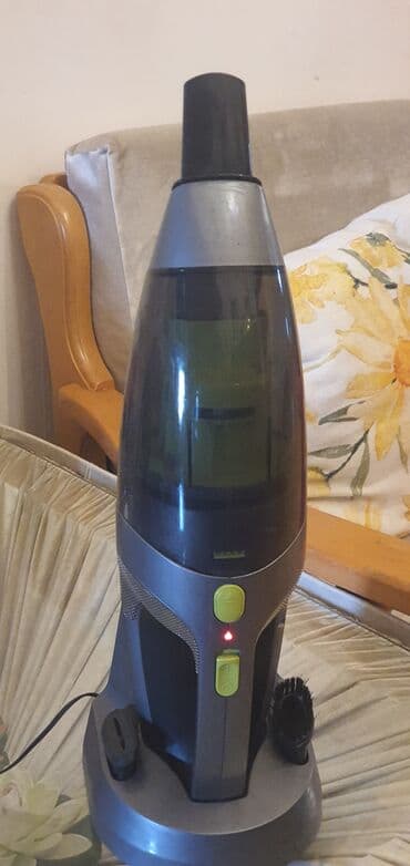 burun temizleme aparatı: Tozsoran Quru təmizləmə, Kredit yoxdur — 1