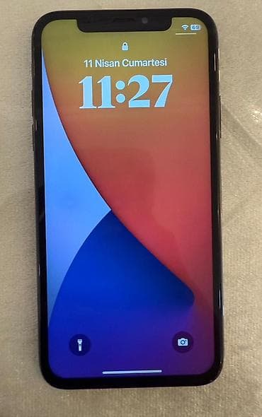 iphone 12 dublikat: IPhone X, 64 ГБ, Space Gray, Face ID — 4