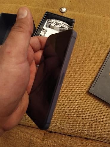 айфон 5 новый: IPhone 5, 16 ГБ, Черный — 2