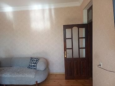 otag: Geniş və işıqlı qonaq otağı icarəyə/istifadəyə təqdim olunur — 3