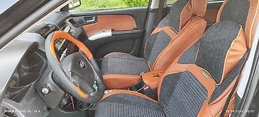 vaz 2107 baqaj: Kia Sportage: 2 l | 2008 il Krossover — 5