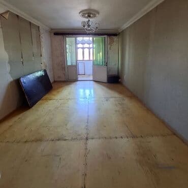 şirvan əmlak az: Sirvan seherinde 10 sayli orta məktəbin yaxinliginda 3 otaqli menzil — 8