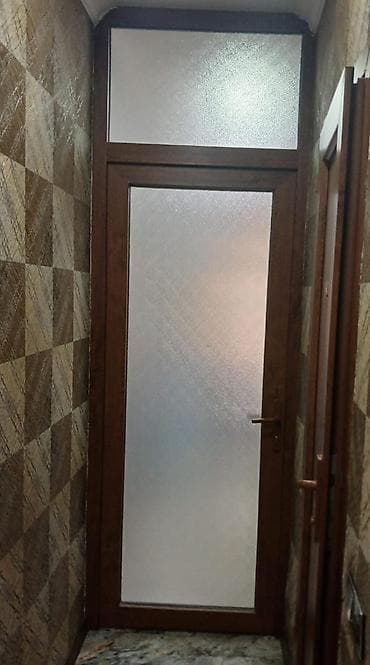 sehf qapi: 3 ədəd otaq 1 ədəd mətbəx qapısı qiymət birinə aiddir üstünədir sökmək — 2