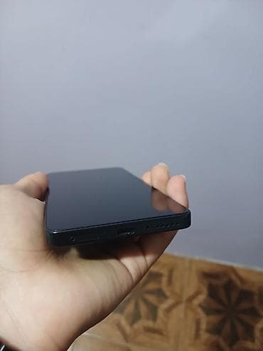 gence redmi: Redmi Note 13, 128 GB, rəng - Qara — 2