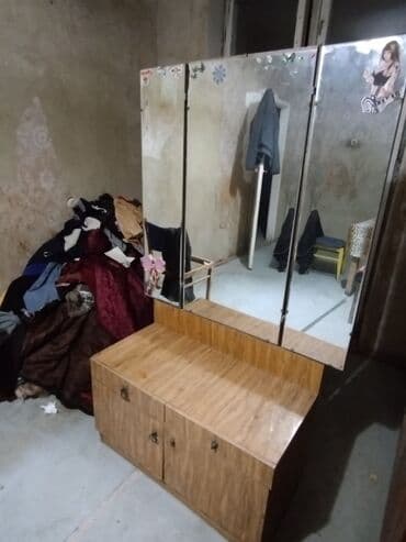 принимаем старую мебель: Б/у, Трюмо, Дерево, Нет кредита, Нет доставки — 2