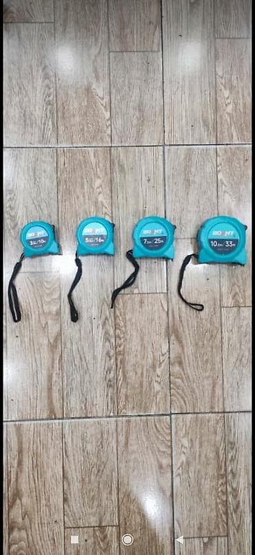 Metrələr toodan satış qiymət