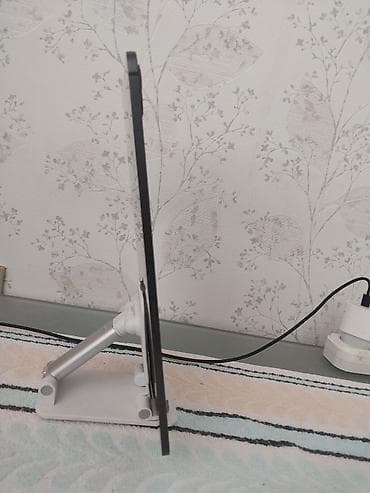 Kompüter və noutbuk aksesuarları: Apple iPad Pro 11 (2021), 11", 256 GB — 2