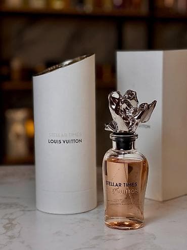 Stellar Times от Louis Vuitton✨ Это редкий пример по-настоящему — 1
