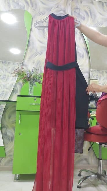 Ziyafət donu, Maksi