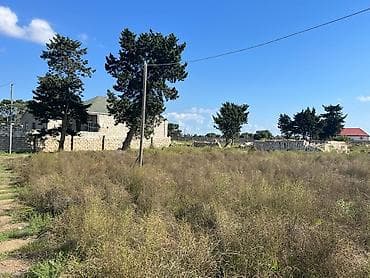 ayda torpaq satilir: 4 sot, Kənd təsərrüfatı, Mülkiyyətçi, Bələdiyyə — 5