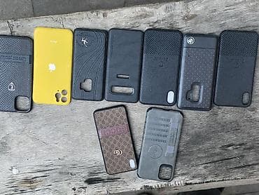 sense 6 for htc one x: 📱 Salam. Telefon kabroları satılır. 🔹 Şəffaf silikon qutu — 2₼ 🔹 — 1