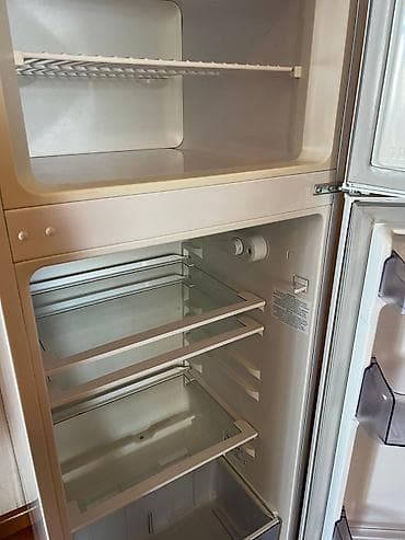 soyuducu beko: 2 qapılı Beko Soyuducu Satılır, rəng - Ağ — 6