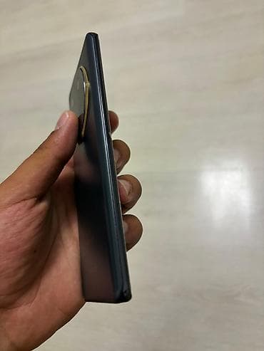 iphone 4s adapter: Honor X9c, 256 GB, rəng - Qara, Zəmanət — 2