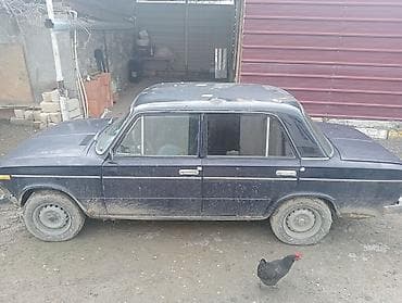 VAZ (LADA) 2106: 1.8 l | 2023 il Sedan