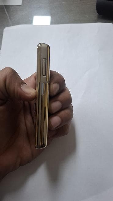 Nokia 6300 4G, rəng - Qızılı, Düyməli — 4