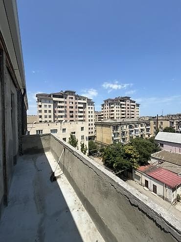 ev elanlari 2018: 2 комнаты, Новостройка, 75 м² — 9