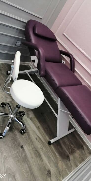 kitayski roza haqida malumot: Lazer otağı üçün
Kusetka
Estetik
Tibbi — 1