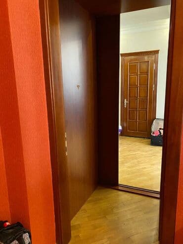 kirayə ev ayliq: Yasamalda tbilisi prospektində 20 mertebeli binanın 11-ci — 9