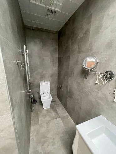 binə qəsəbəsi: 3 otaqlı, Yeni tikili, 106 kv. m — 13