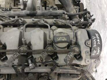 Мотор целиком и ГБЦ: Hyundai Kia Matorlari Matorxanaya Aid nə istəsəniz var buyrub əlaqə — 6