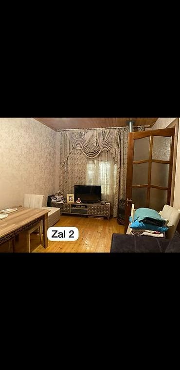 agstafa ev elani: 120 kv. m, 4 otaqlı, Kanalizasiya — 9