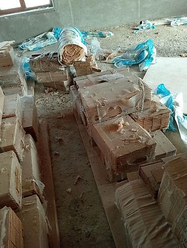 tap az islenmis laminatlar: Laklı palıd parket Belarus istehsal 1km30man 50kv var — 4