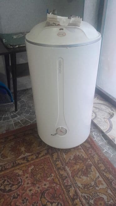 Ariston 100 l, Kredit yoxdur