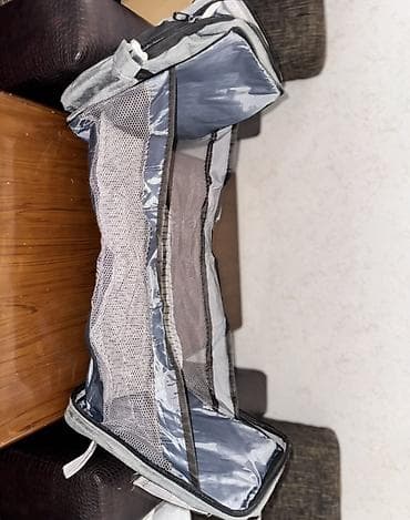 uşaq üçün çantalar: Araba üçün çanta — 3