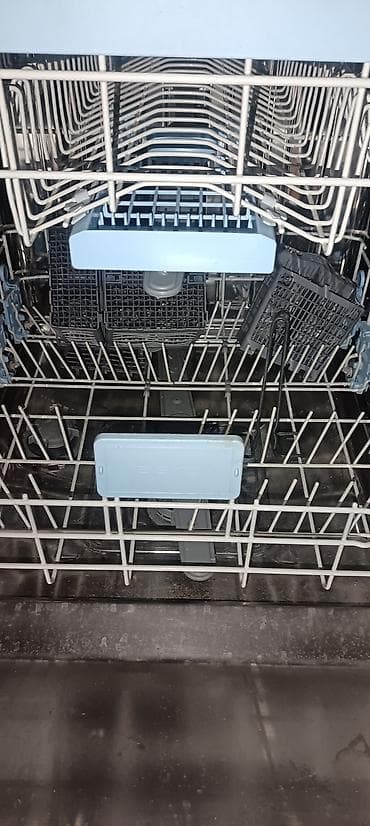 proqram: Qabyuyan maşın Beko, Tam qabaritli (60 sm.), Ayrıca dayanan — 3