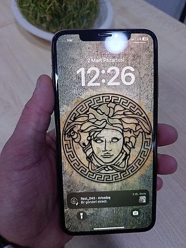 samsung tab s 8 4: IPhone Xs Max, 64 ГБ, Золотой, Face ID — 1