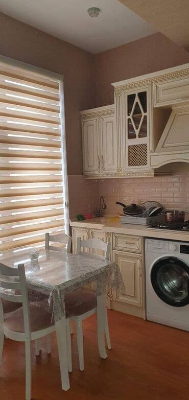 квартира берилет кок жар: Xətai metrosunun yaxınlığında Baki əyləncəyə yaxin 18 mertebeli — 13