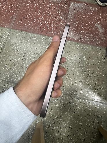 apple iphone 8 plus: Xiaomi 15 Pro, 512 GB, 
 Barmaq izi, Sənədlərlə — 4