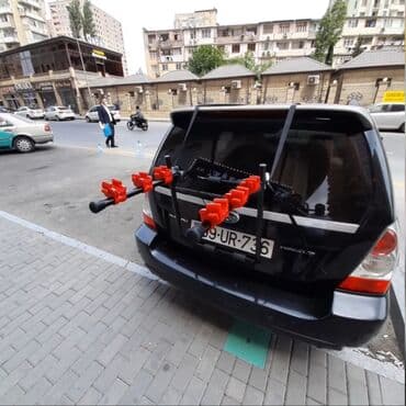 velosiped diski: Velosiped daşımaq üçün cihaz 3velosiped daşıma imkanı var ❗QiYMƏT — 1