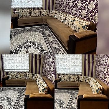 Kunc Divan 350 azn satilir‼️acilir bazalidir olcu 3×2 alinib 1800 azn