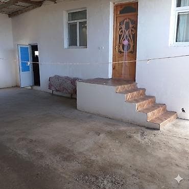 satlq evler: 4 otaqlı, 8 kv. m, Kredit yoxdur, Yeni təmirli — 6