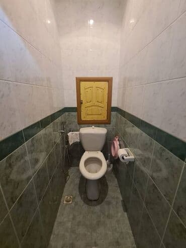 оштон квартира керек: Баку, 3 комнаты, Вторичка, 85 м² — 8