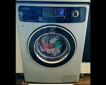 par utusu qiymeti: Paltaryuyan maşın 10 kq-dan çox, Qurutma var, Pulsuz çatdırılma — 6