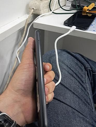 Samsung Galaxy A12, 32 GB, rəng - Qara, Barmaq izi — 3