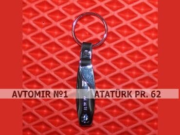 sinler ve diskler: Brelok bmw 🚙🚒 ünvana və bölgələrə ödənişli çatdırılma 💳birkart və — 1