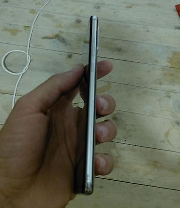28 may telefon aksesuarları: Xiaomi Mi 9, 64 GB, rəng - Qara, 
 Barmaq izi — 4