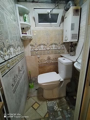 kuba: Türk səfirliyinə yaxın 1 otaqlı həyət evi uzun müddətli kirayə — 6