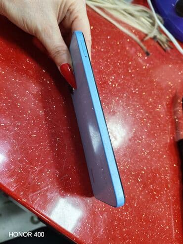 Great Wall: Redmi 12, 128 GB, rəng - Mavi, İki sim kartlı lalafo.az -da — 3 Great Wall: Redmi 12, 128 GB, rəng - Mavi, İki sim kartlı — 3