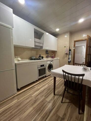 купить квартиру в баку хырдалан: Сумгайыт, 4 комнаты, Вторичка, 90 м² — 12