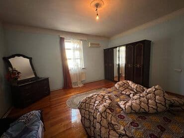 sumgayıt kiralık ev: 400 kv. m, 10 otaq, Kombi, Qaz, İşıq — 21