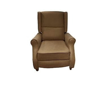 İşlənmiş, Kreslo-kravat, Parça, Pulsuz çatdırılma