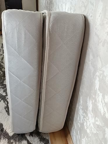 İşlənmiş, Sadə matras — 1