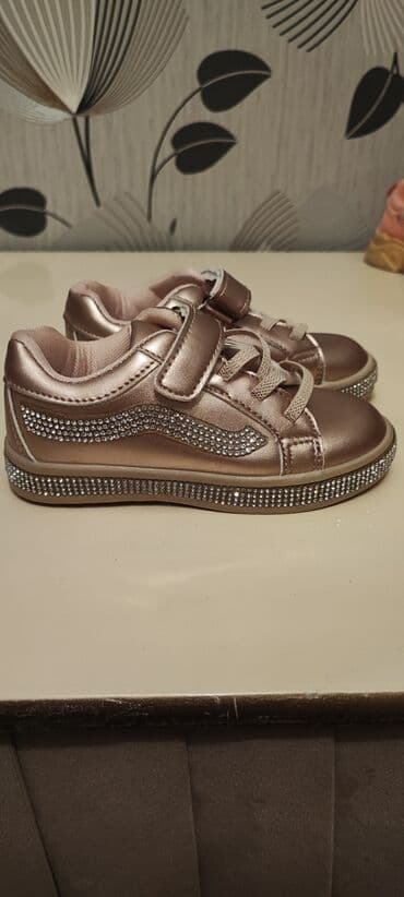 4rest uşaqlar üçün ortopedik ayaqqabılar: Krossovka, Qız üçün, 26 — 1